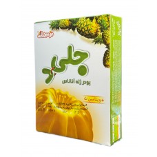 پودر ژله آناناس جلید دراژه - 100 گرم