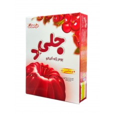 پودر ژله آلبالو جلید دراژه - 100 گرم