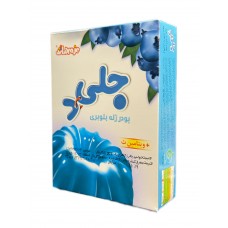 پودر ژله بلوبری جلید دراژه - 100 گرم