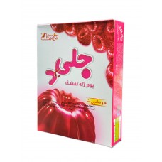 پودر ژله تمشک جلید دراژه - 100 گرم