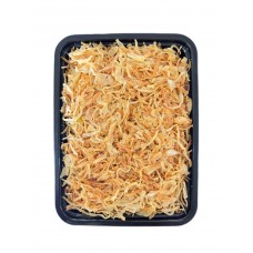  پیاز سرخ شده خلالی