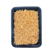  پیاز سرخ شده نگینی