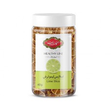 اسلایس لیمو ترش گلستان - 40 گرم