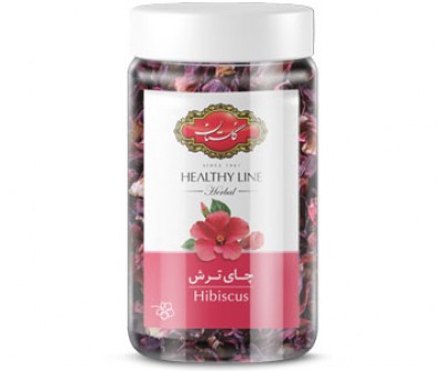 چای ترش گلستان - 45 گرم