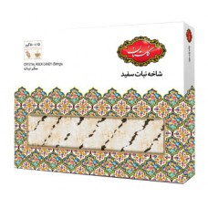 نبات سفید شاخه ای گلستان 500 گرم