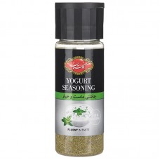 ادویه ماست و خیار گلستان مقدار 70 گرم