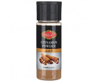 دارچین گلستان مقدار 80 گرم