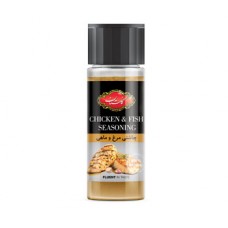 چاشنی مرغ و ماهی گلستان - 90 گرم