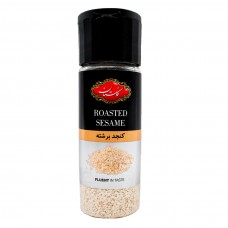 کنجد برشته گلستان - 70 گرم 