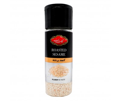 کنجد برشته گلستان - 70 گرم 