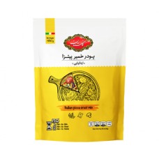 پودر خمیر پیتزا ایتالیایی گلستان 450 گرم