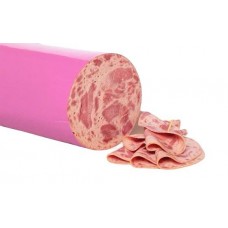 ژامبون گوشت گوساله