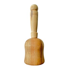 گوشت کوب چوبی