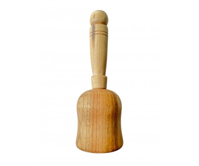 گوشت کوب چوبی