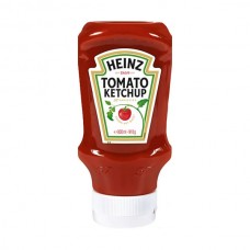 سس  910 گرمی برند Heinz