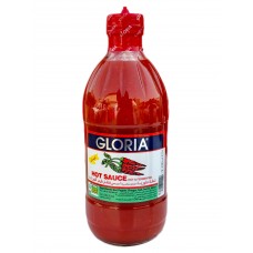 سس تند  فلفل قرمز 500 گرمی برند GLORIA