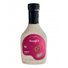 سس سیر دلوسه - 400 گرم