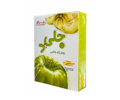 پودر ژله طالبی جلید دراژه - 100 گرم