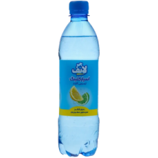 آب گازدار چی لایف 500 سی سی