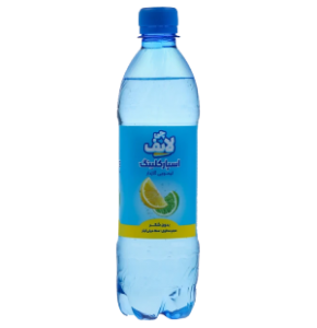 آب گازدار چی لایف 500 سی سی