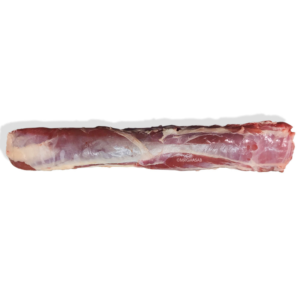 راسته گوسفندی